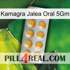 Kamagra Oral Jelly 5Gm levitra1